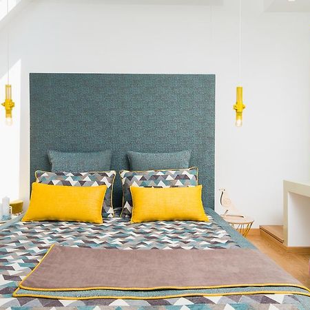 Casa Gli Archi Apartment Balestrate Bagian luar foto