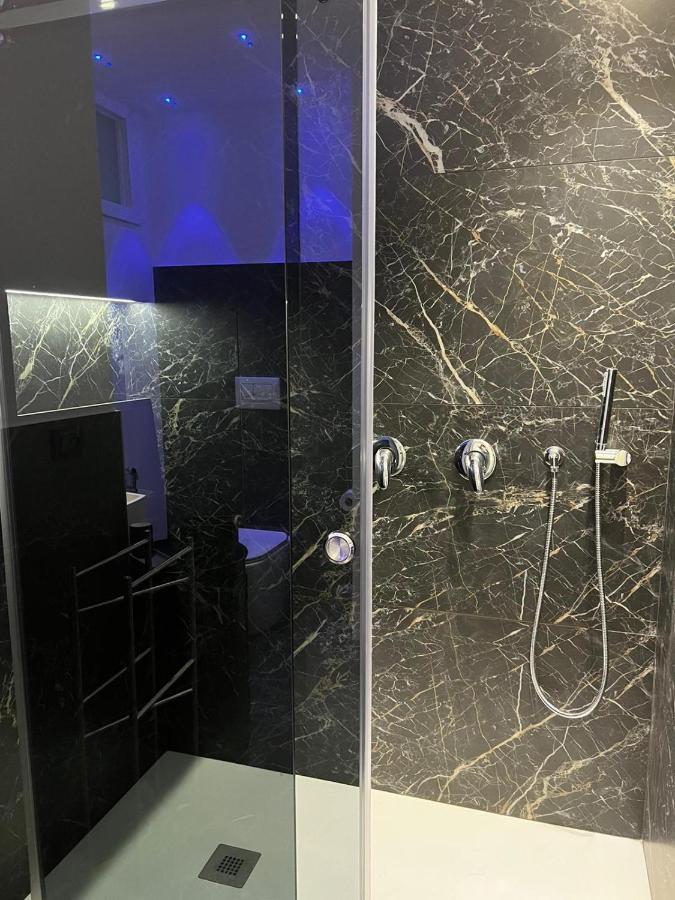 Casa Gli Archi Apartment Balestrate Bagian luar foto