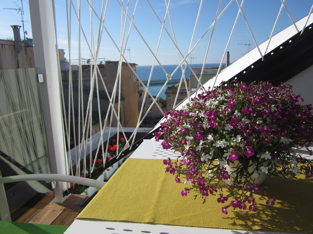 Casa Gli Archi Apartment Balestrate Ruang foto