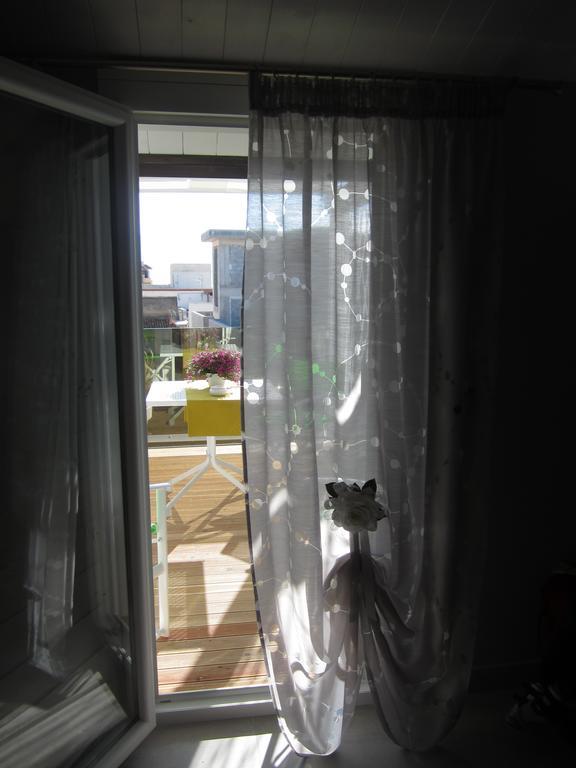 Casa Gli Archi Apartment Balestrate Bagian luar foto