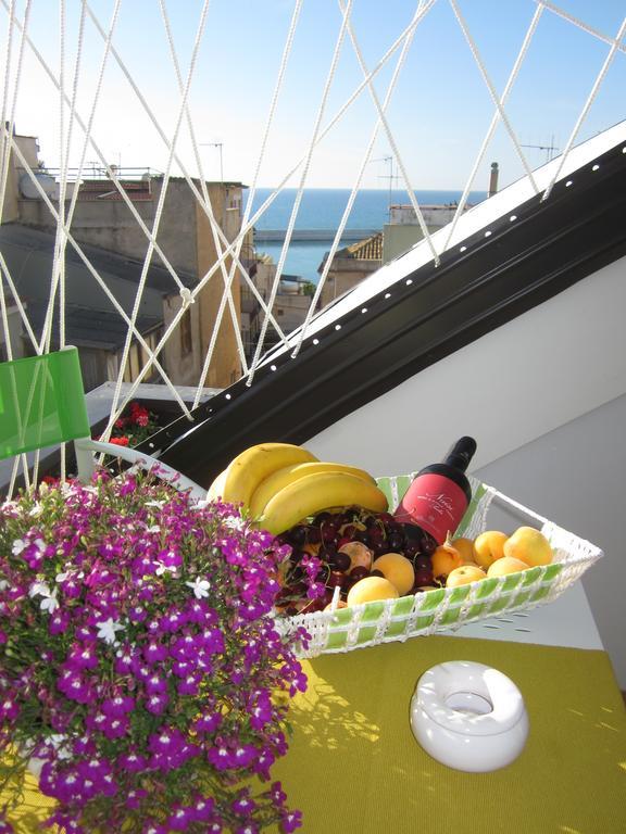 Casa Gli Archi Apartment Balestrate Bagian luar foto