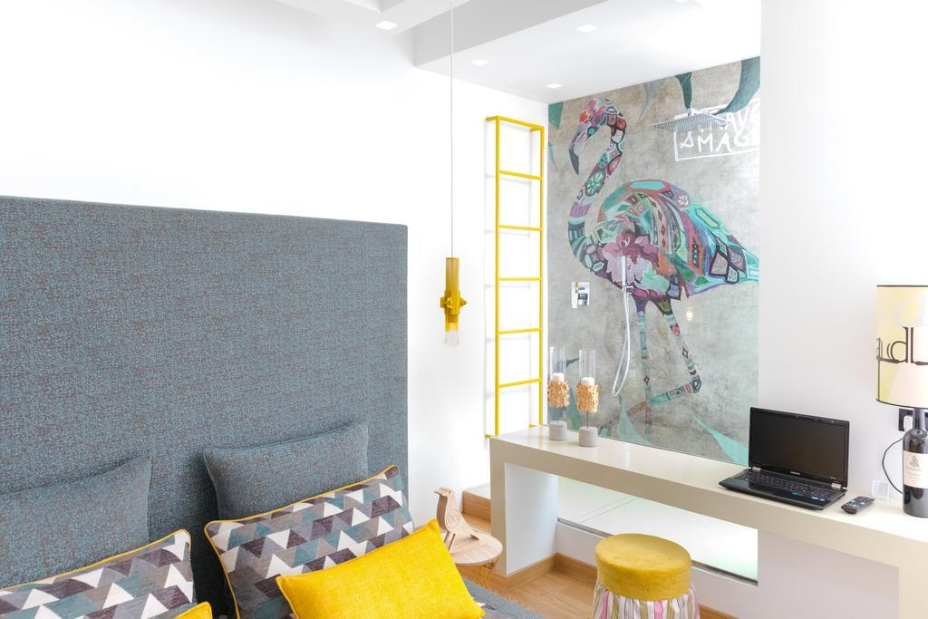 Casa Gli Archi Apartment Balestrate Bagian luar foto
