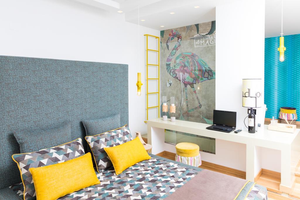Casa Gli Archi Apartment Balestrate Bagian luar foto