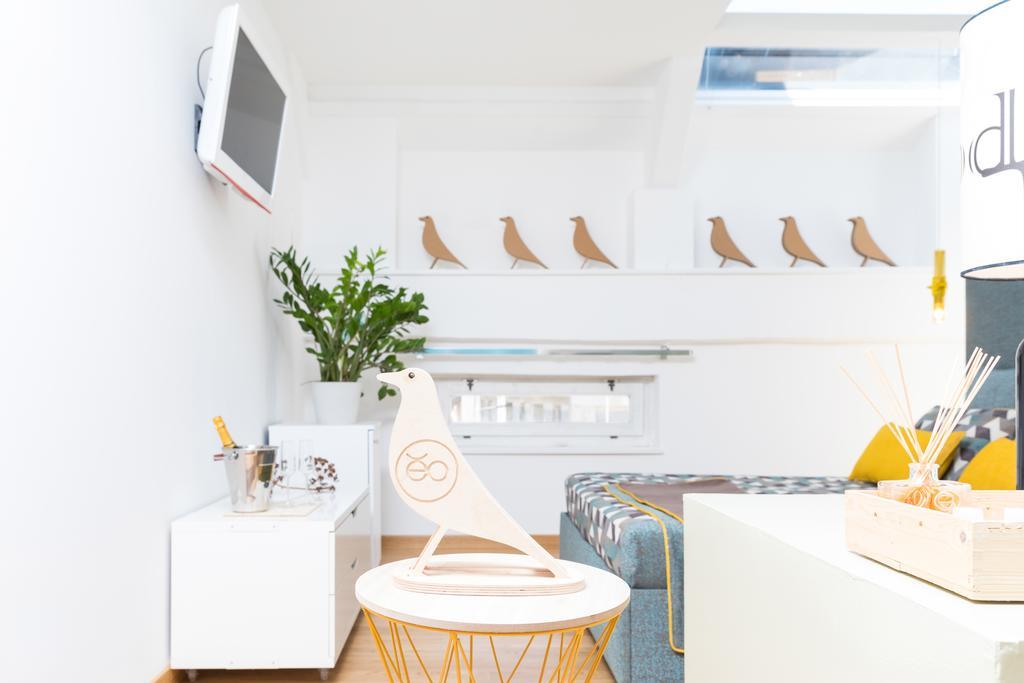 Casa Gli Archi Apartment Balestrate Bagian luar foto
